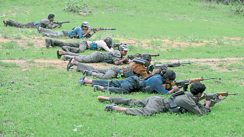 Naxalite