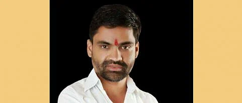 MLA Lanke demands concession in work for Anganwadi workers