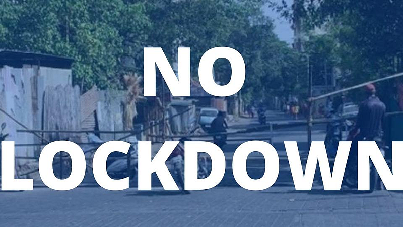 No lockdown in Pune city Deputy Chief Minister Ajit Pawar decision