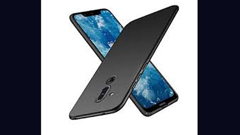 Nokia 8.1 झालाय खूपच स्वस्त; नवी किंमत...