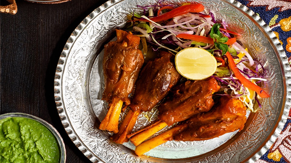 Non-Veg-Food