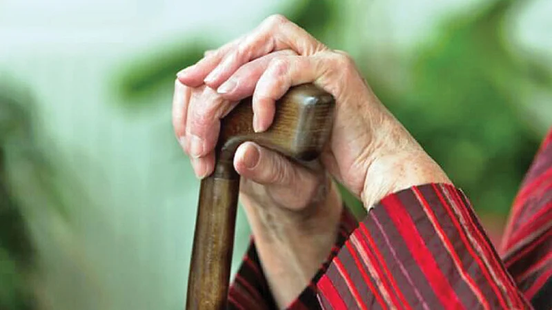 Old-People