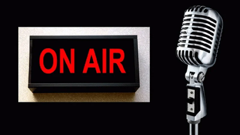 On-Air
