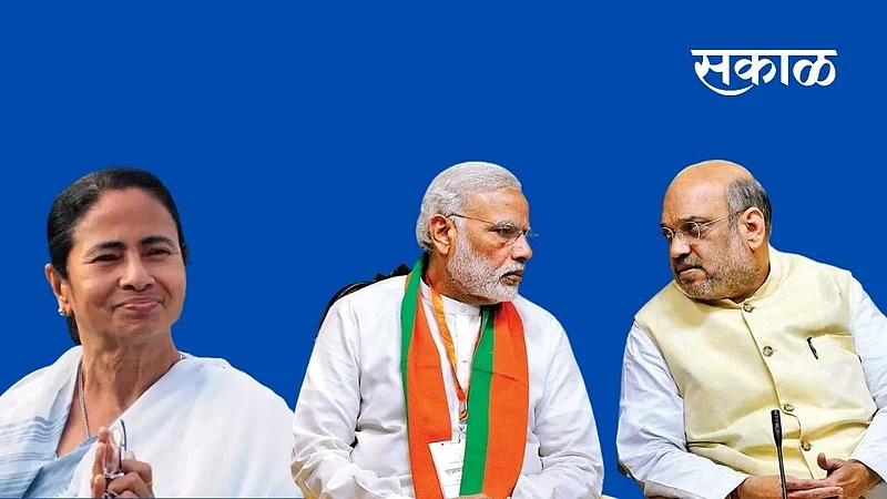 Opinion Poll bengal mamta banarjee tmc bjp