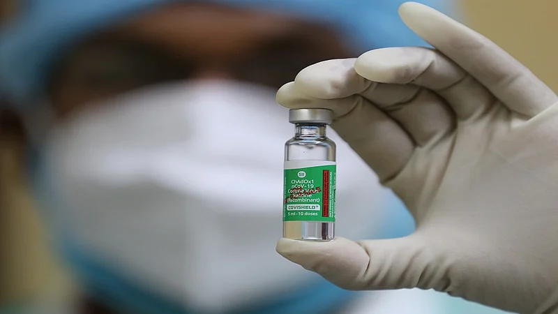 Shortage of corona vaccines in Chandrapur district centers closed