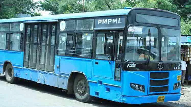 PMPML-BUS