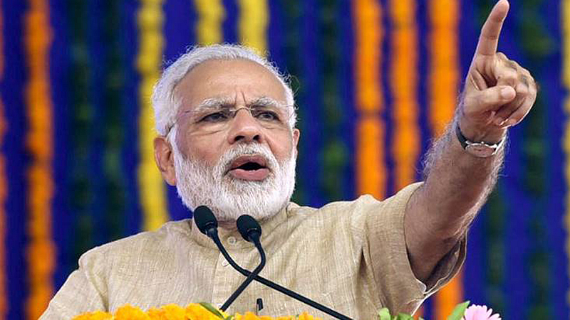 PM Modi