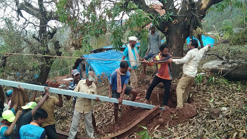 सातारा