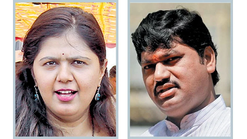 Pankaja-and-Dhananjay