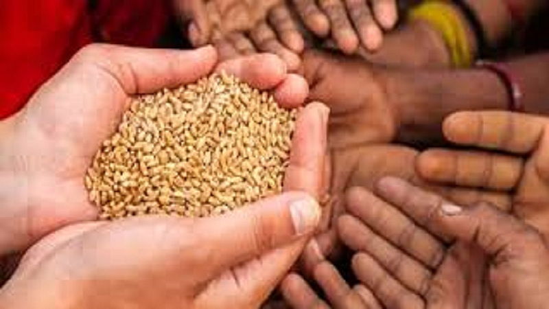 ration card