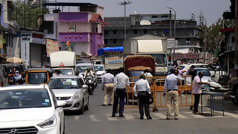 Breaking : पिंपरीतून कोरोना काढतोय पळ; 27 झोनमध्ये 14 दिवसांत एकही रुग्ण नाही!