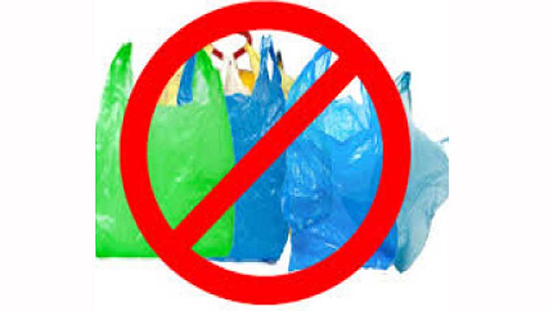Plastic-Ban