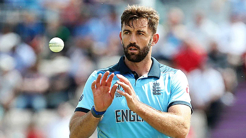 Englands Liam Plunkett In Talks To Play For USA Cricket Team