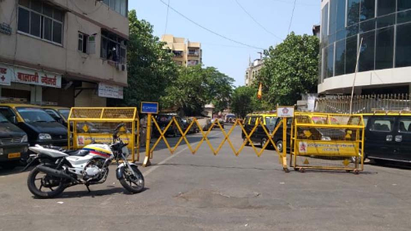 लॉकडाऊन सुरुच राहणार; दिलासा नाहीच
