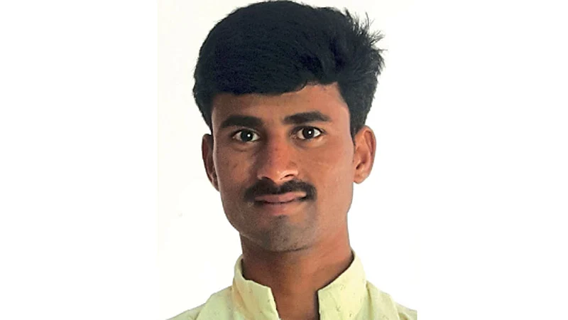Pralhad-Pol