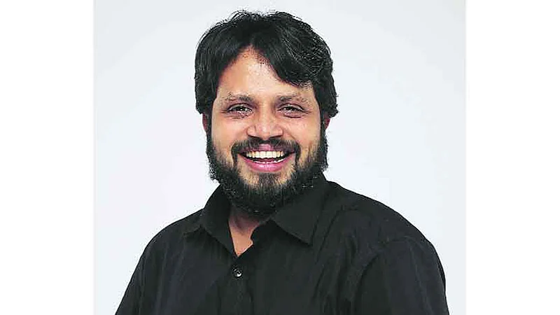 Prasad-Kambli