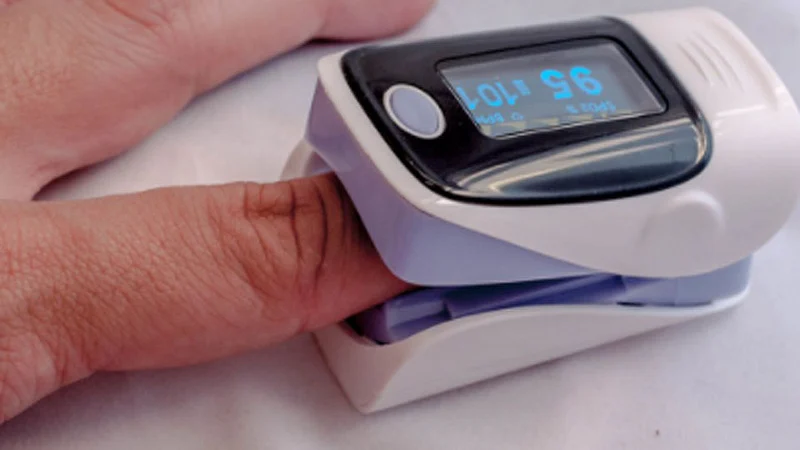 Pulse Oximeter