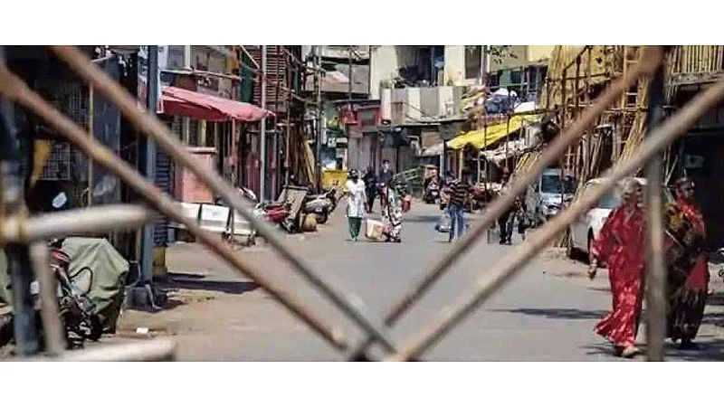 Sambhaji Patil Writes special article on Pune Lockdown situation
