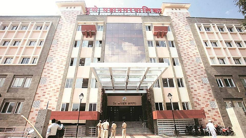 covid hospital bill issue Pune Municipal Corporation saved seven crores of people of Pune