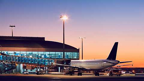 Pune-Airport