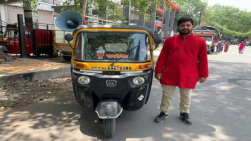 Pune_Auto_Driver_Akshay_Kothawale