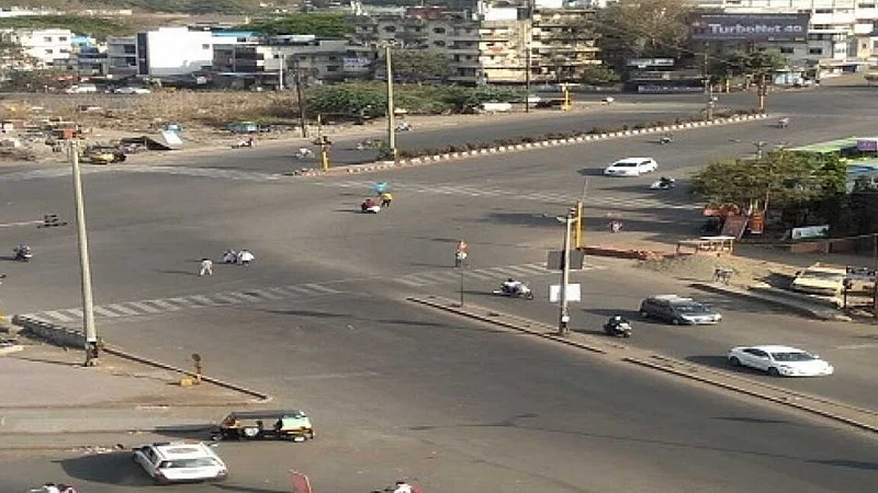 Pune-Traffic-Ban