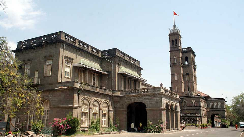 Pune_University