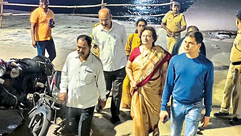 Pune city will be clean at midnight in ganesh festival