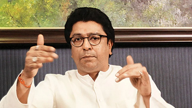 Loksabha 2019 : मोदी-शहांना नाही कोणाचेही सुख-दु:ख : राज ठाकरे