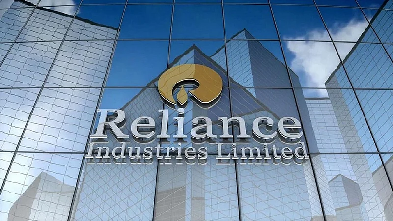 RELIANCE GOT INVESTMENT FROM ADIA