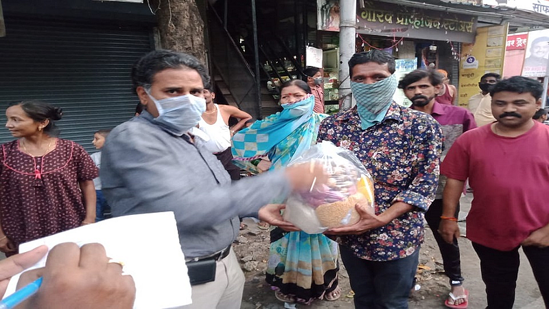 RSS will set up in the 394 Disaster Help Centres in Lockdown due to coronaVirus.jpg