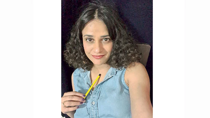 Radhika-Deshpande