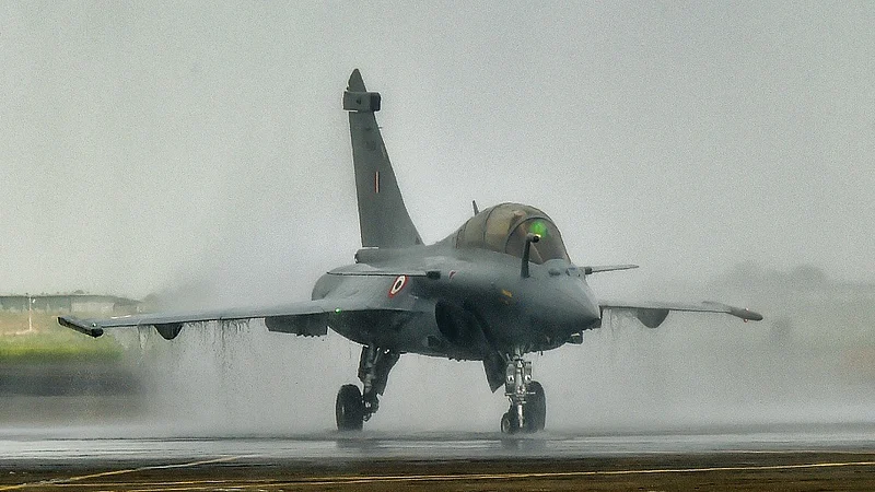 Rafale