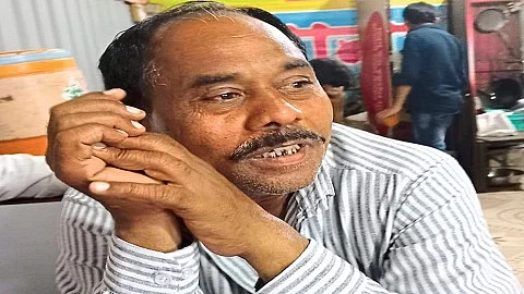 Rahim Shaikh
