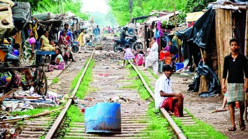 Railway_Slum_Area
