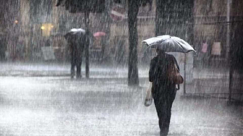 Rainfall
