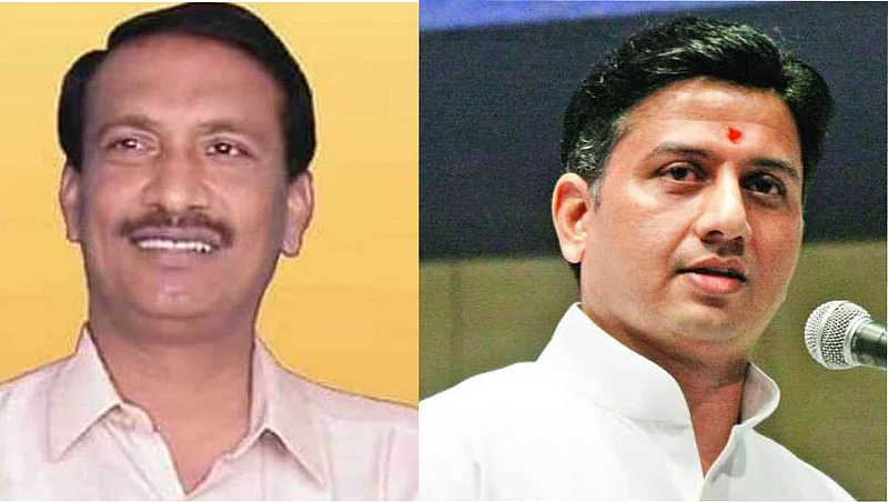 Solapur will get two seats out of nine in the Vidhanparishad
