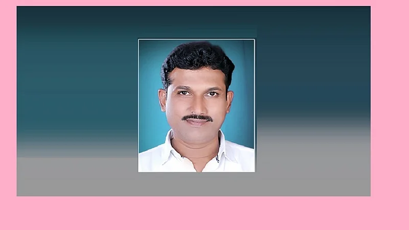 राजेश राठोड