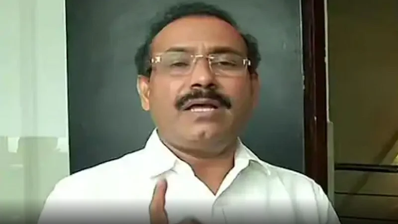 Rajesh-Tope