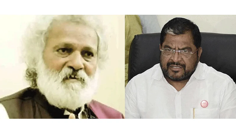 member parties in Maha Aghadi Pressure on NCP and congress