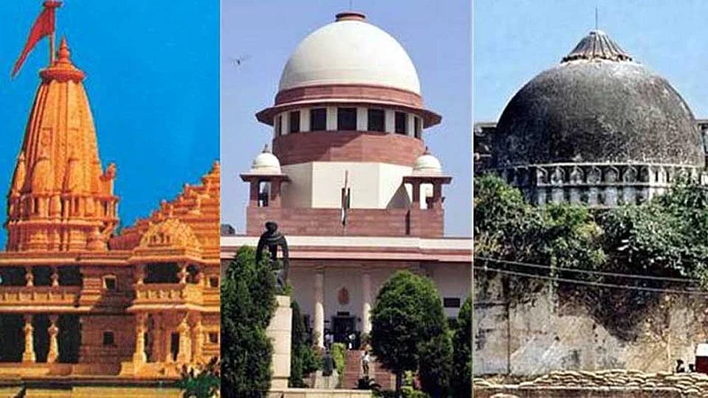 Ayodhya