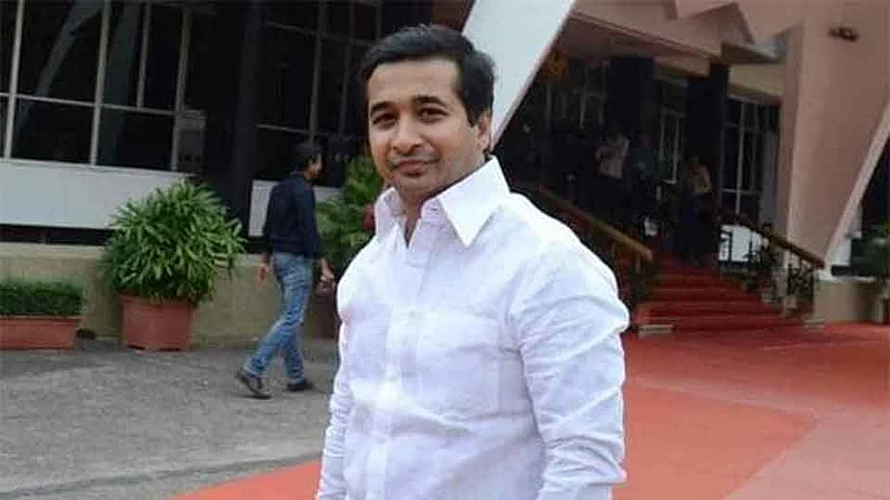 नारायण राणेंसाठी कणकवली सोडायची तयारी