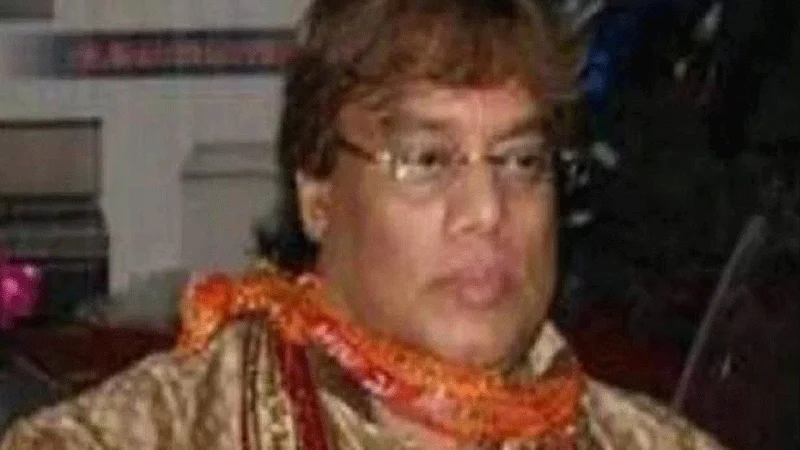 अंडरवर्ल्ड डॉन रवी पुजारीला अटक; सेनेगलमधून ठोकल्या बेड्या