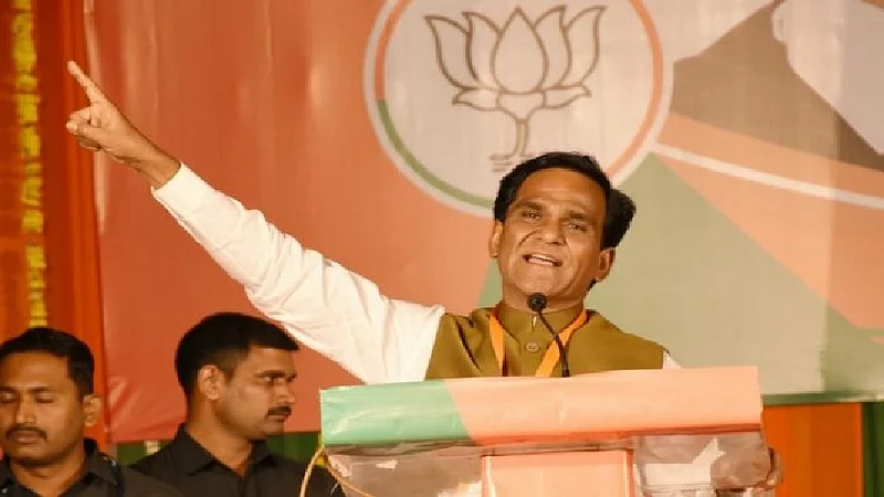 राज्य करणे हे येड्यागबाळ्यांचे काम नव्हे, सामनातून रावसाहेब दानवेंवर निशाणा