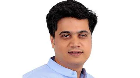NCP MLA rohit Pawar suports PM Narendra Modi