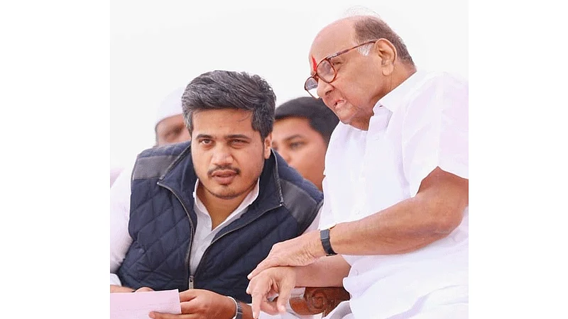 Rohit-Pawar