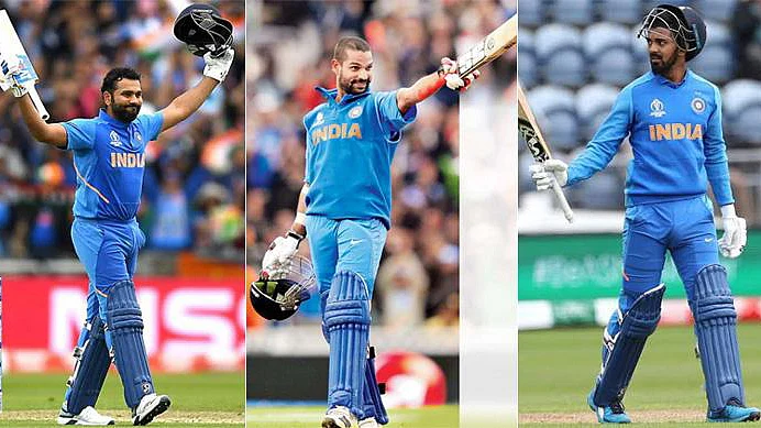 Rohit-Shikhar-Rahul