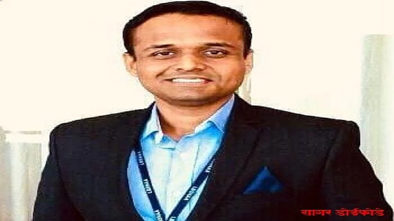 SAGAR DOIPHODE