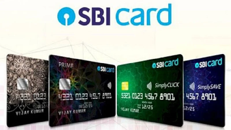 SBI-Card