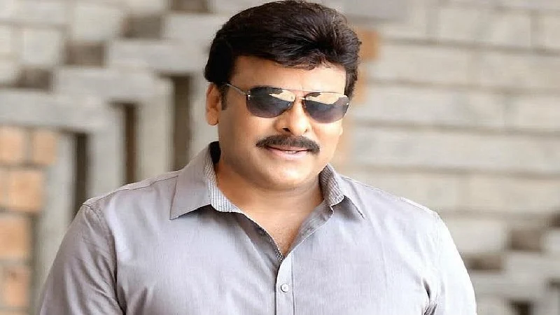 chiranjeevi